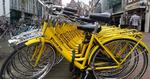 Demand Forecasting (Bike Sharing & Rental)