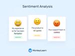Sentiment Analysis